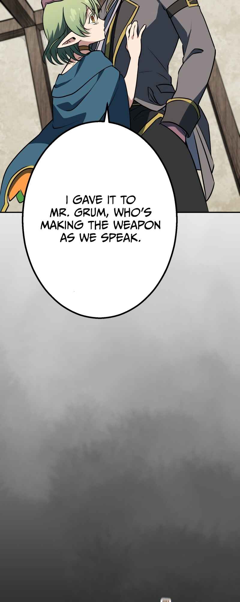 Page 58 Chapter 42 The Transmigrated Mage Life in Another World, Becoming the Strongest in the World with the Knowledge of the Original Story