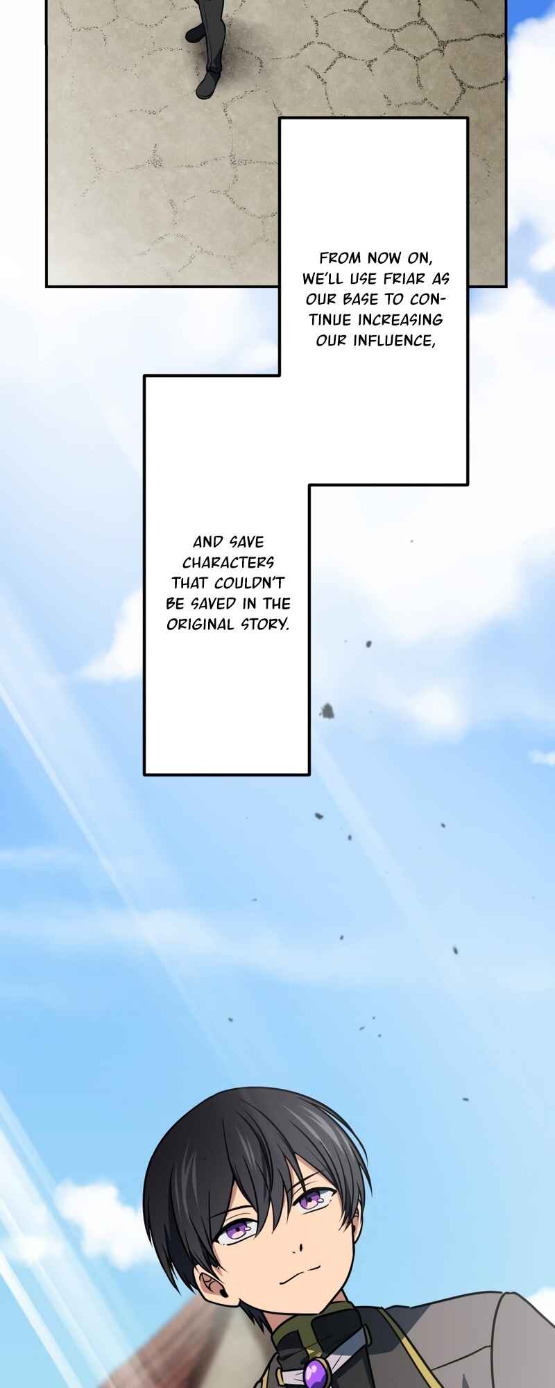 Page 68 Chapter 42 The Transmigrated Mage Life in Another World, Becoming the Strongest in the World with the Knowledge of the Original Story
