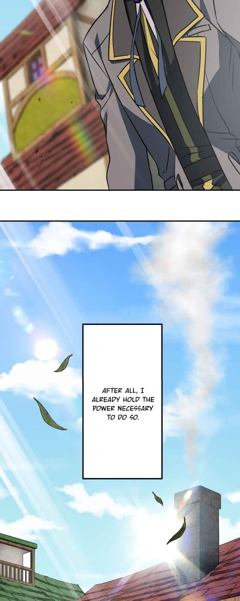 Page 69 Chapter 42 The Transmigrated Mage Life in Another World, Becoming the Strongest in the World with the Knowledge of the Original Story