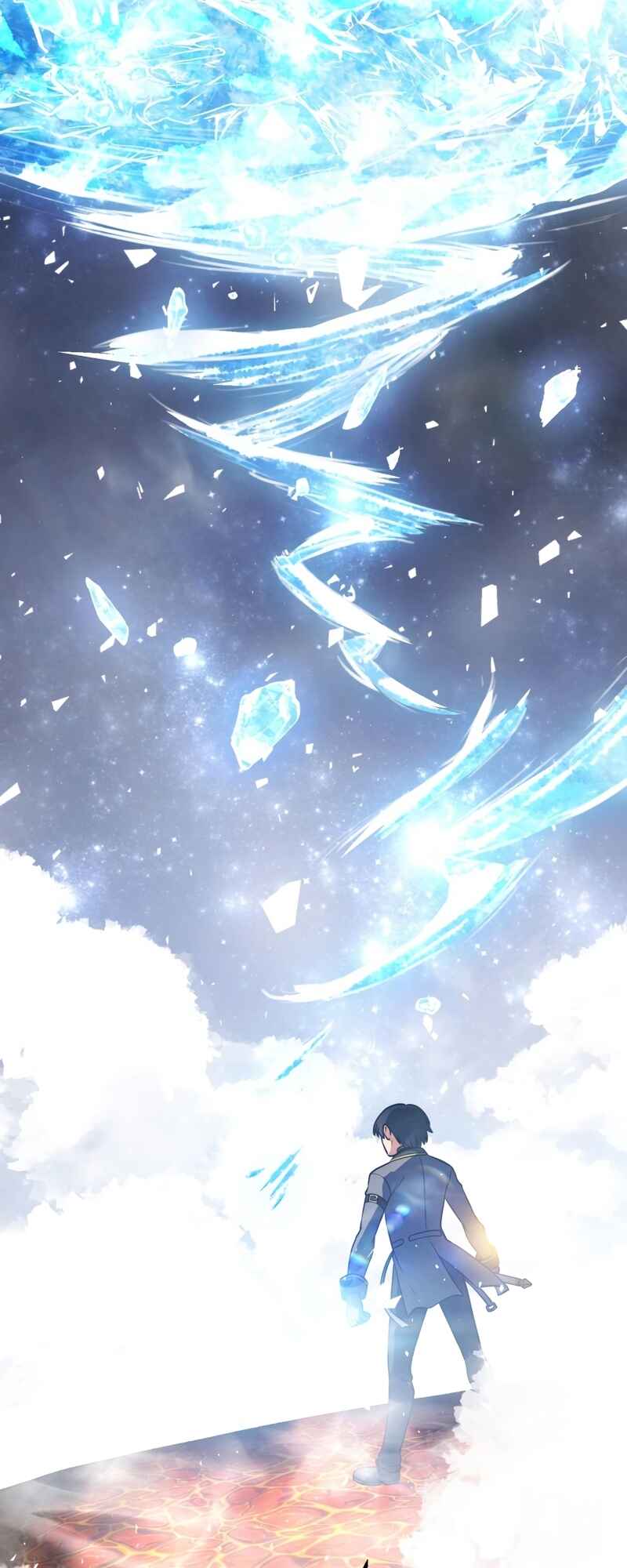 Page 16 Chapter 40 The Transmigrated Mage Life in Another World, Becoming the Strongest in the World with the Knowledge of the Original Story