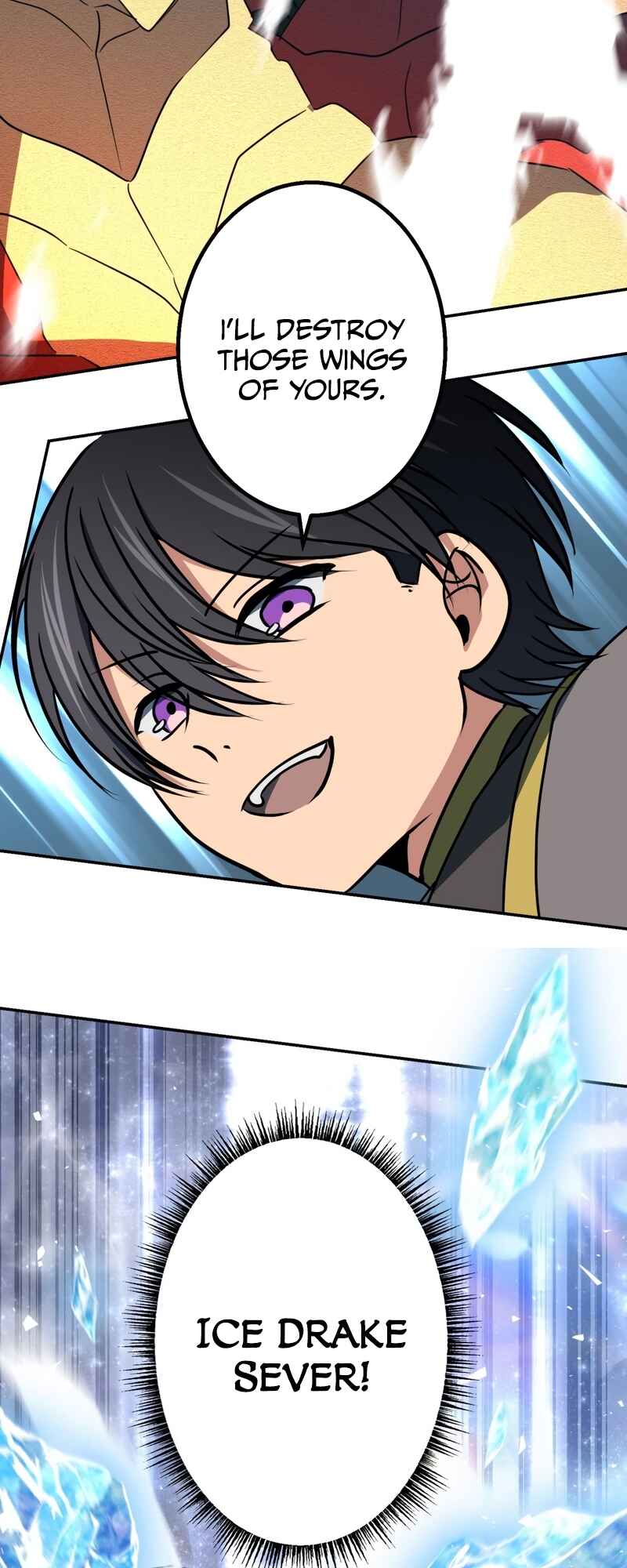 Page 33 Chapter 40 The Transmigrated Mage Life in Another World, Becoming the Strongest in the World with the Knowledge of the Original Story