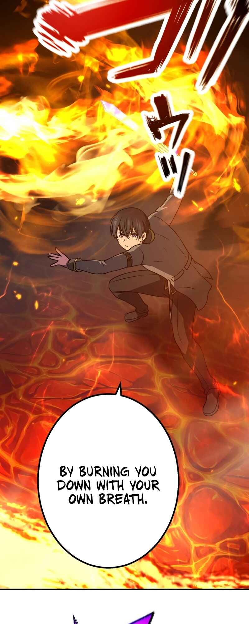 Page 40 Chapter 40 The Transmigrated Mage Life in Another World, Becoming the Strongest in the World with the Knowledge of the Original Story