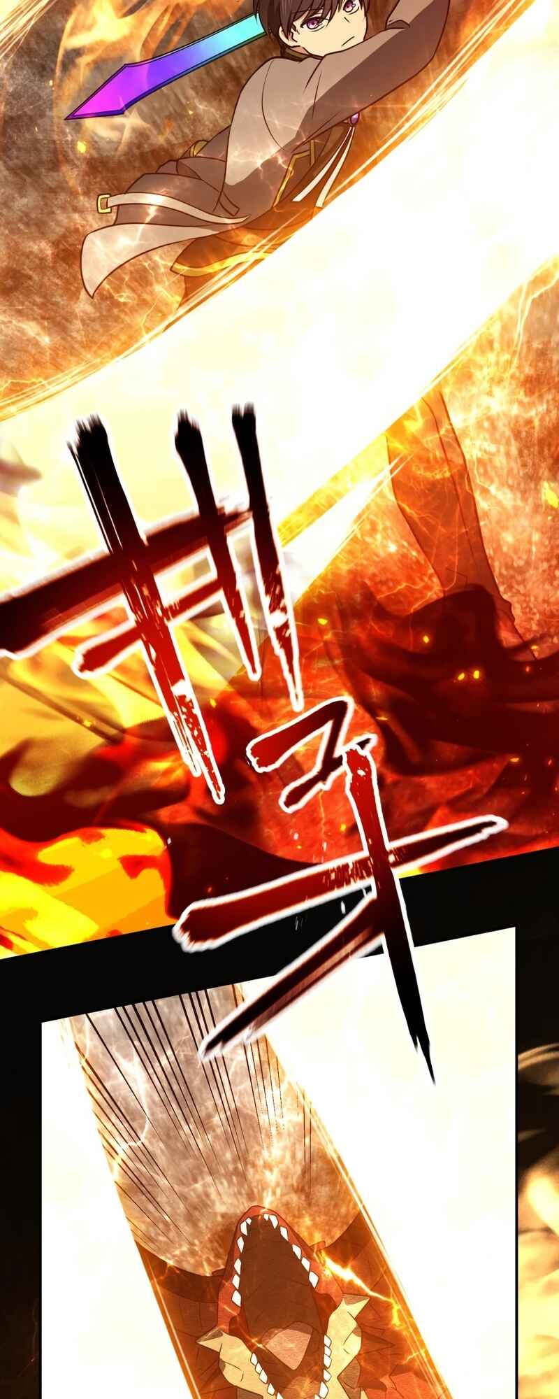 Page 42 Chapter 40 The Transmigrated Mage Life in Another World, Becoming the Strongest in the World with the Knowledge of the Original Story