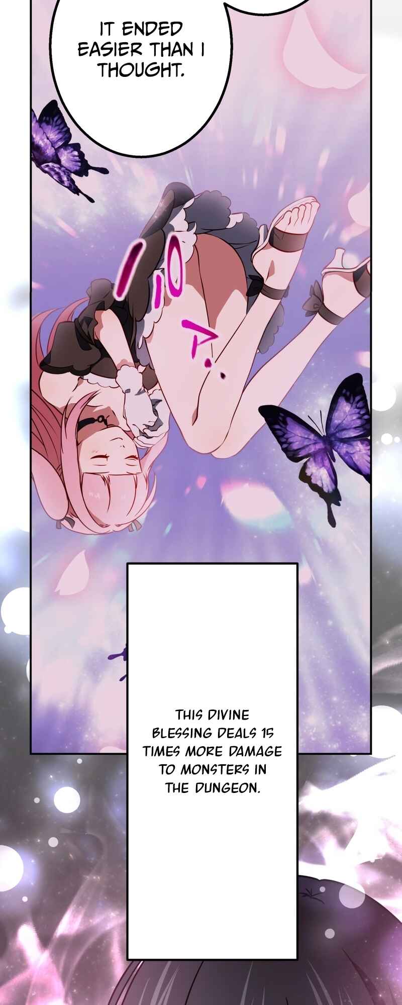 Page 46 Chapter 40 The Transmigrated Mage Life in Another World, Becoming the Strongest in the World with the Knowledge of the Original Story
