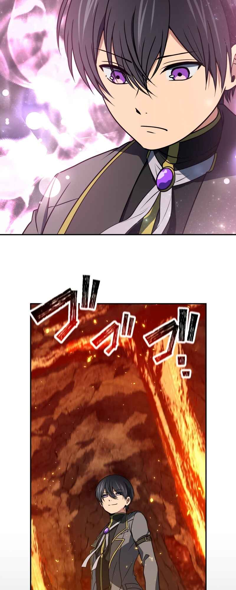Page 47 Chapter 40 The Transmigrated Mage Life in Another World, Becoming the Strongest in the World with the Knowledge of the Original Story