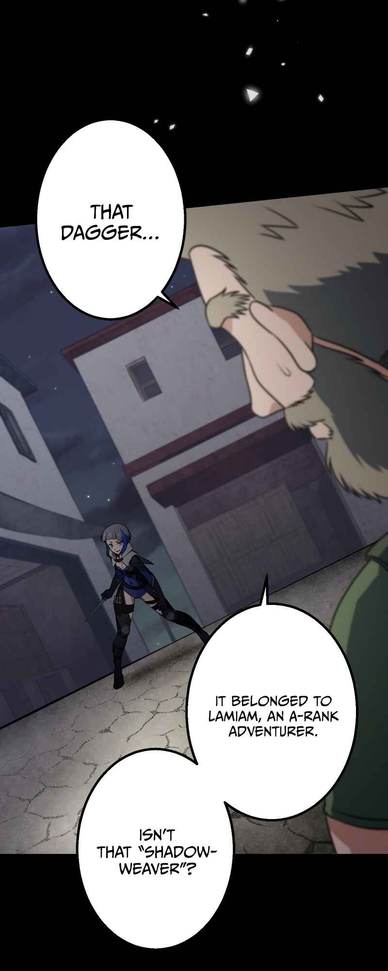 Page 12 Chapter 34 The Transmigrated Mage Life in Another World, Becoming the Strongest in the World with the Knowledge of the Original Story
