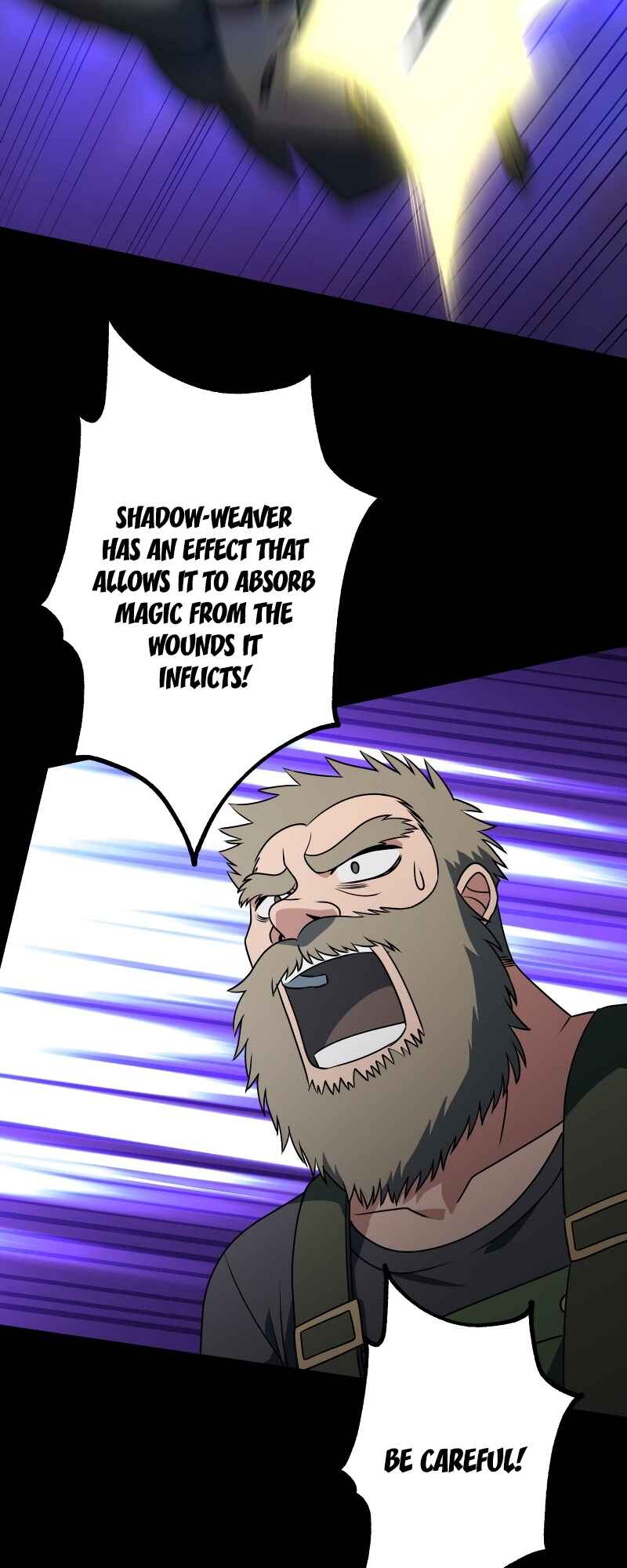 Page 24 Chapter 34 The Transmigrated Mage Life in Another World, Becoming the Strongest in the World with the Knowledge of the Original Story