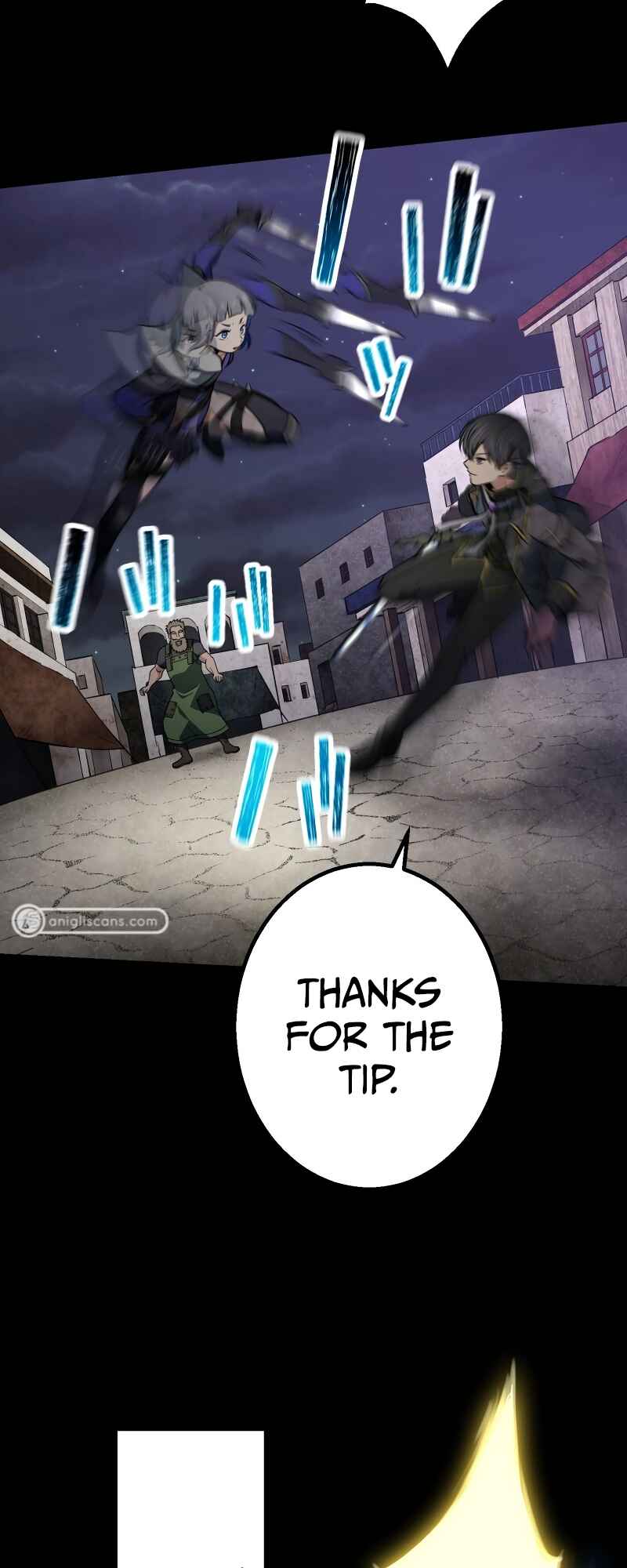 Page 25 Chapter 34 The Transmigrated Mage Life in Another World, Becoming the Strongest in the World with the Knowledge of the Original Story