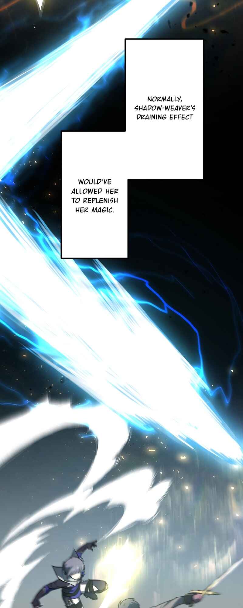 Page 32 Chapter 34 The Transmigrated Mage Life in Another World, Becoming the Strongest in the World with the Knowledge of the Original Story
