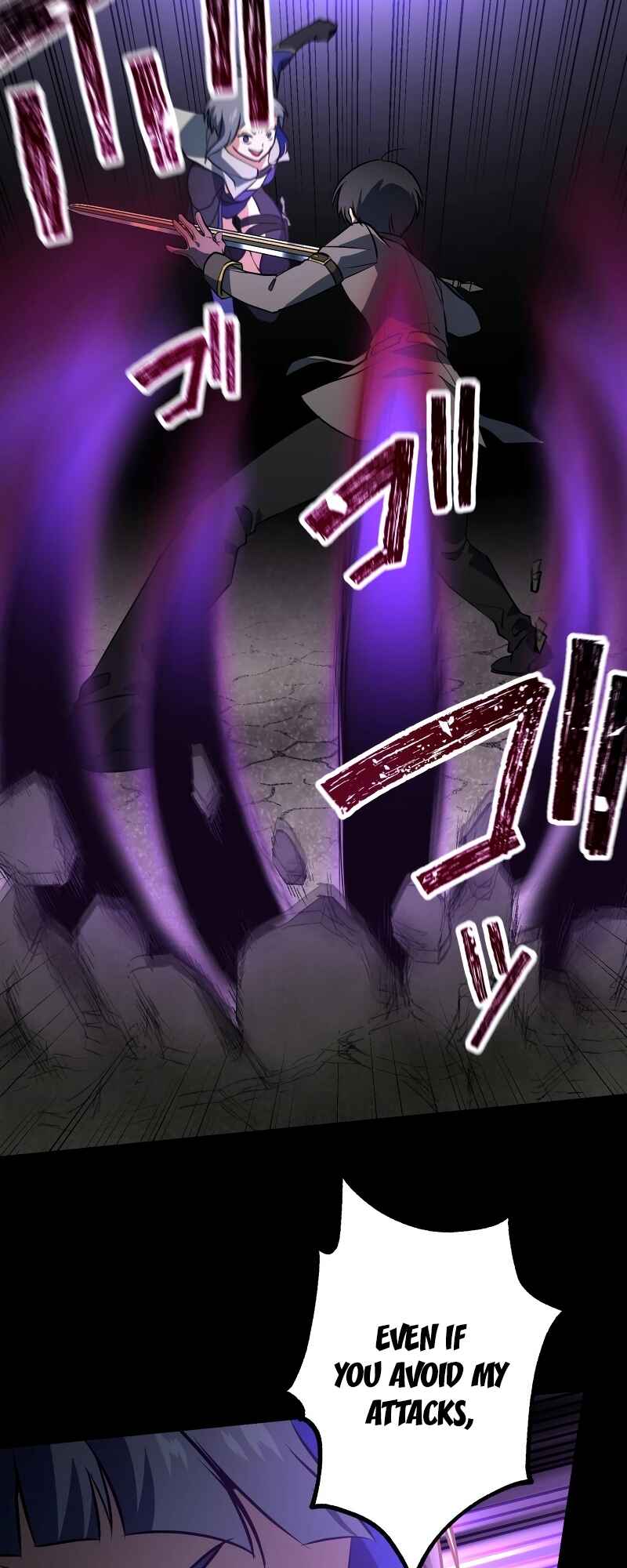 Page 41 Chapter 34 The Transmigrated Mage Life in Another World, Becoming the Strongest in the World with the Knowledge of the Original Story
