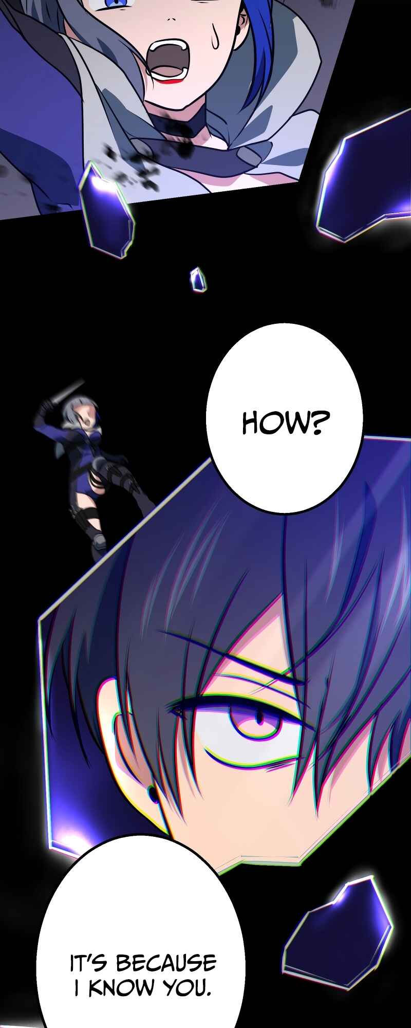 Page 44 Chapter 34 The Transmigrated Mage Life in Another World, Becoming the Strongest in the World with the Knowledge of the Original Story