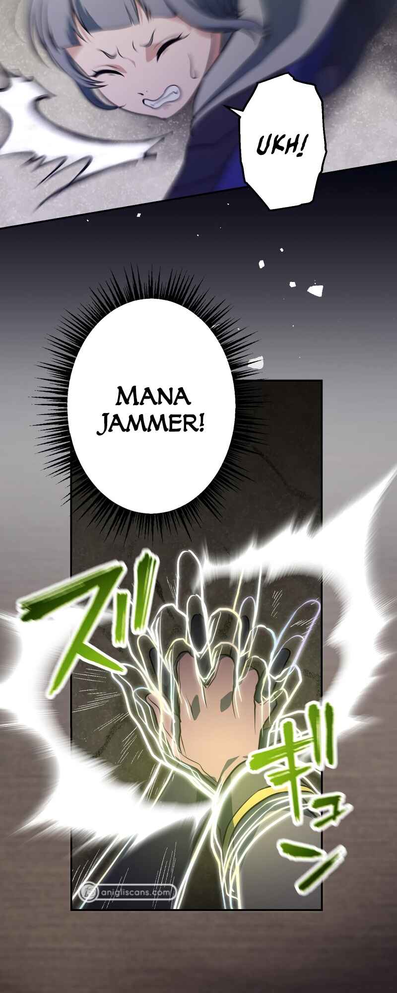 Page 48 Chapter 34 The Transmigrated Mage Life in Another World, Becoming the Strongest in the World with the Knowledge of the Original Story