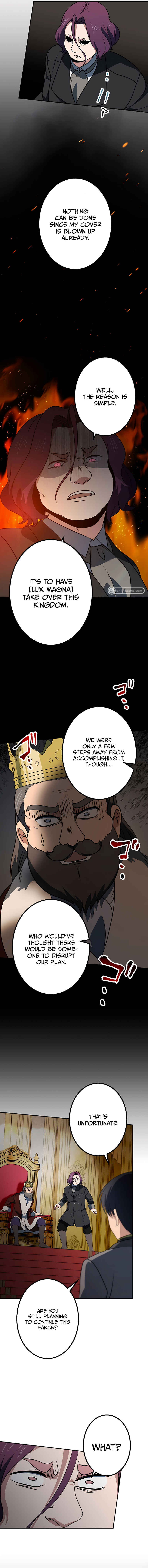 Page 14 Chapter 22 The Transmigrated Mage Life in Another World, Becoming the Strongest in the World with the Knowledge of the Original Story