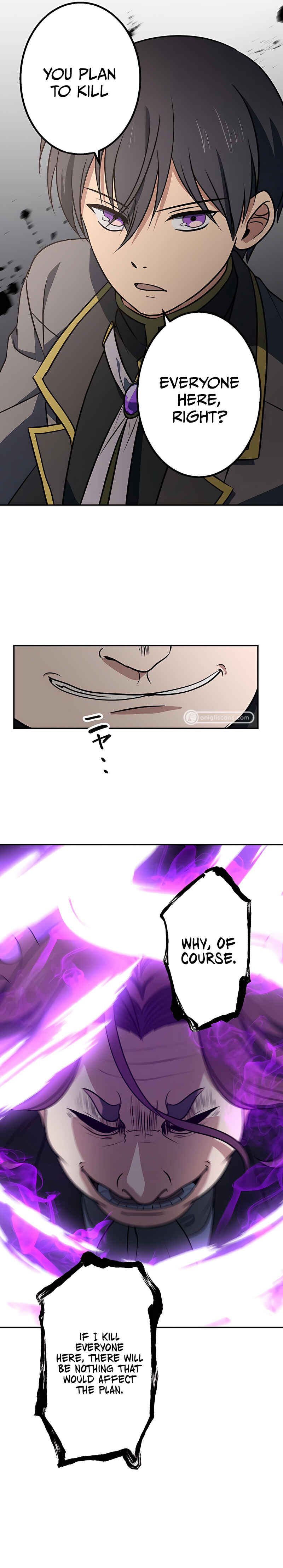 Page 15 Chapter 22 The Transmigrated Mage Life in Another World, Becoming the Strongest in the World with the Knowledge of the Original Story