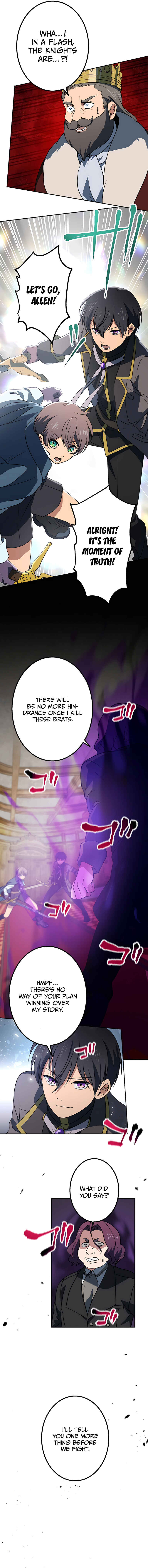 Page 17 Chapter 22 The Transmigrated Mage Life in Another World, Becoming the Strongest in the World with the Knowledge of the Original Story