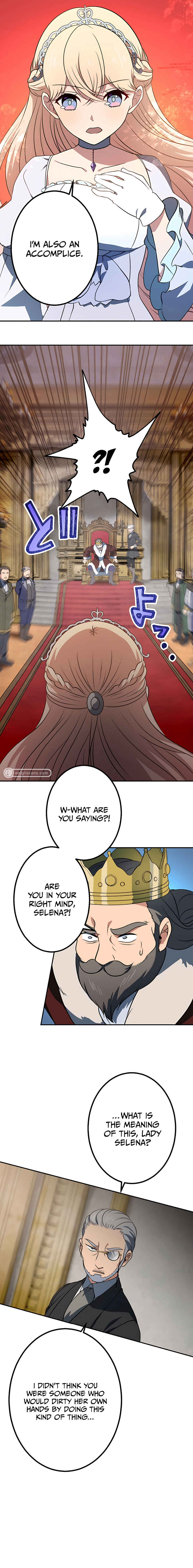 Page 4 Chapter 22 The Transmigrated Mage Life in Another World, Becoming the Strongest in the World with the Knowledge of the Original Story