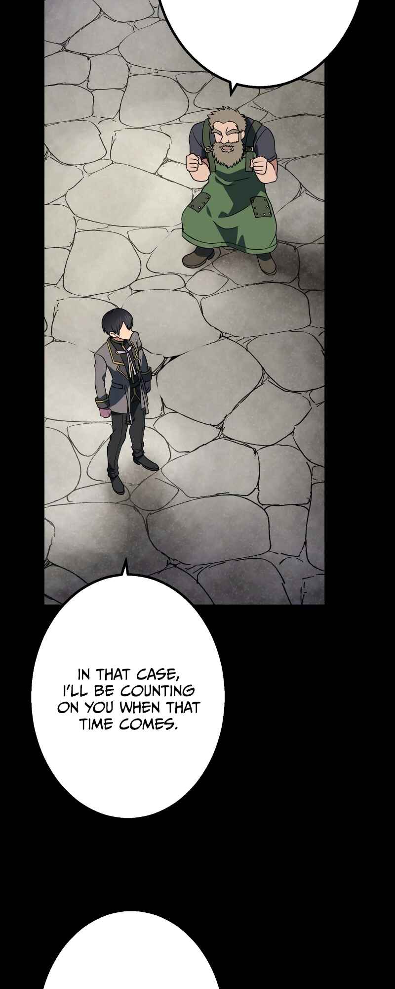 Page 13 Chapter 35 The Transmigrated Mage Life in Another World, Becoming the Strongest in the World with the Knowledge of the Original Story