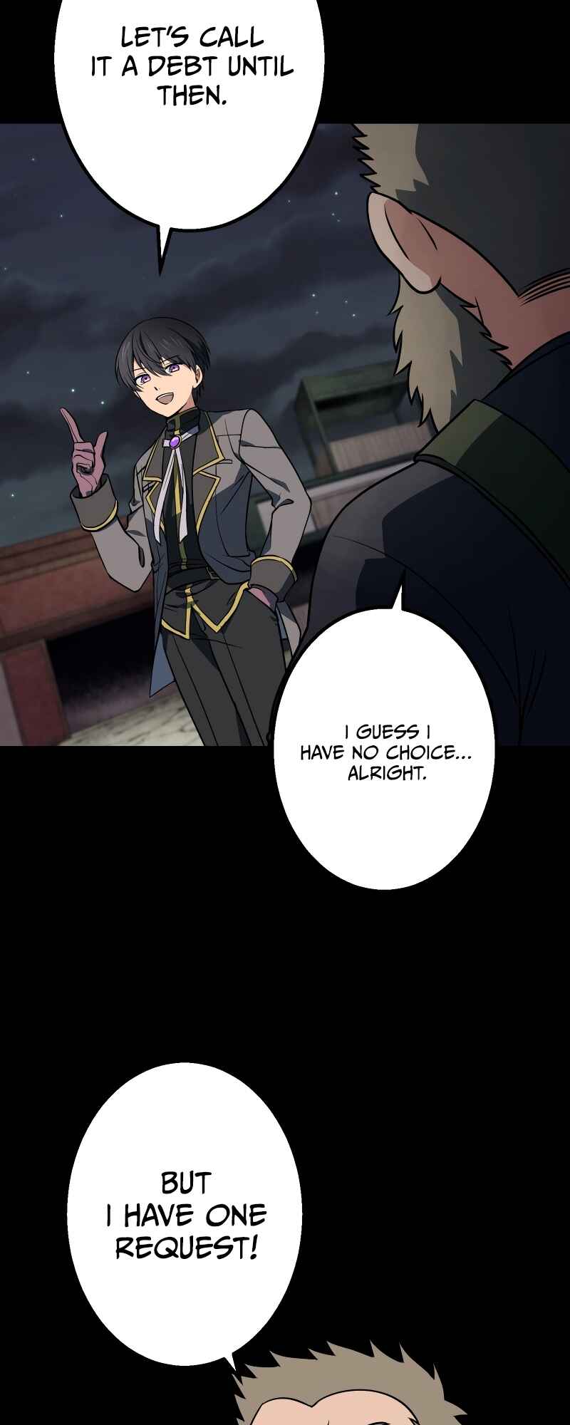 Page 14 Chapter 35 The Transmigrated Mage Life in Another World, Becoming the Strongest in the World with the Knowledge of the Original Story