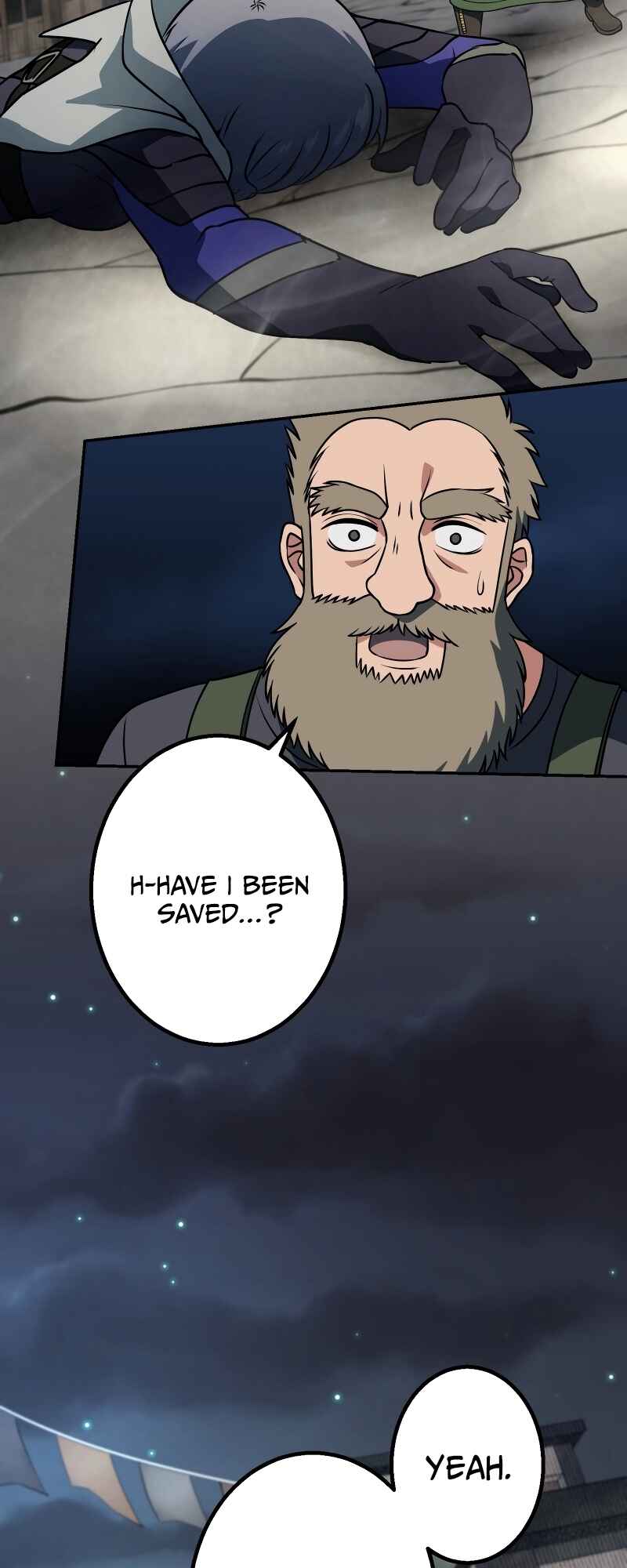 Page 2 Chapter 35 The Transmigrated Mage Life in Another World, Becoming the Strongest in the World with the Knowledge of the Original Story