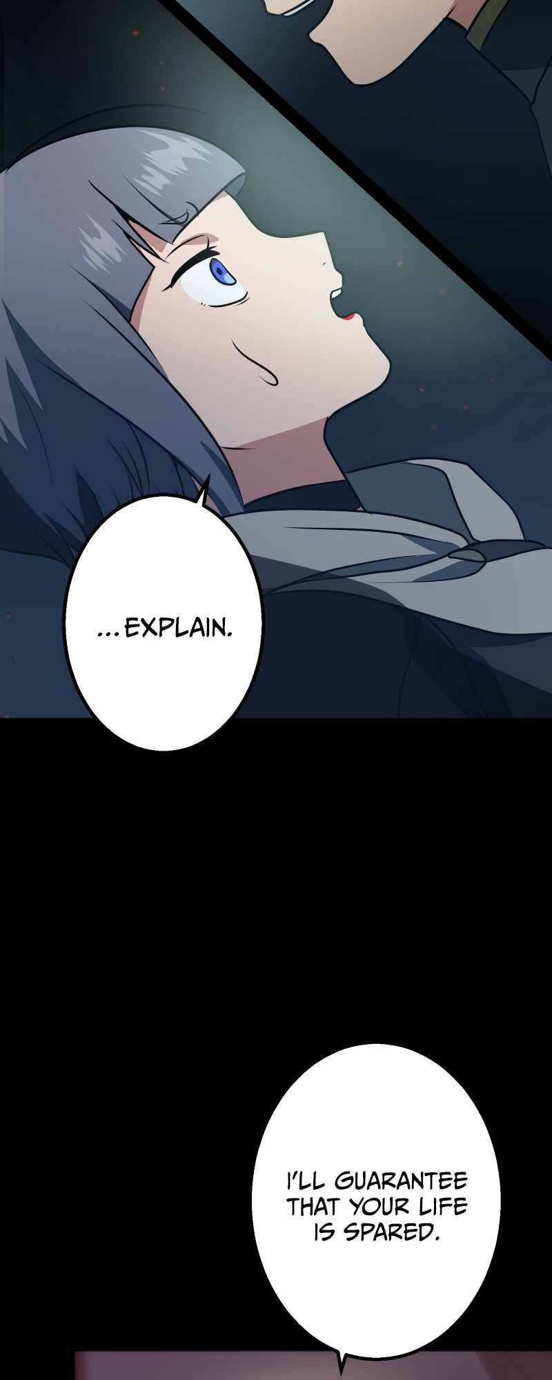 Page 36 Chapter 35 The Transmigrated Mage Life in Another World, Becoming the Strongest in the World with the Knowledge of the Original Story
