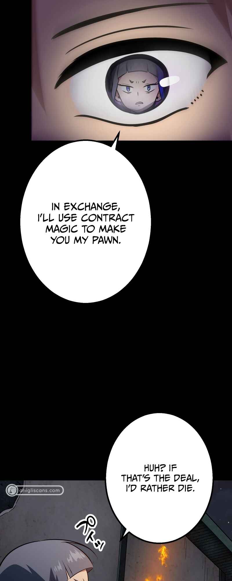 Page 37 Chapter 35 The Transmigrated Mage Life in Another World, Becoming the Strongest in the World with the Knowledge of the Original Story