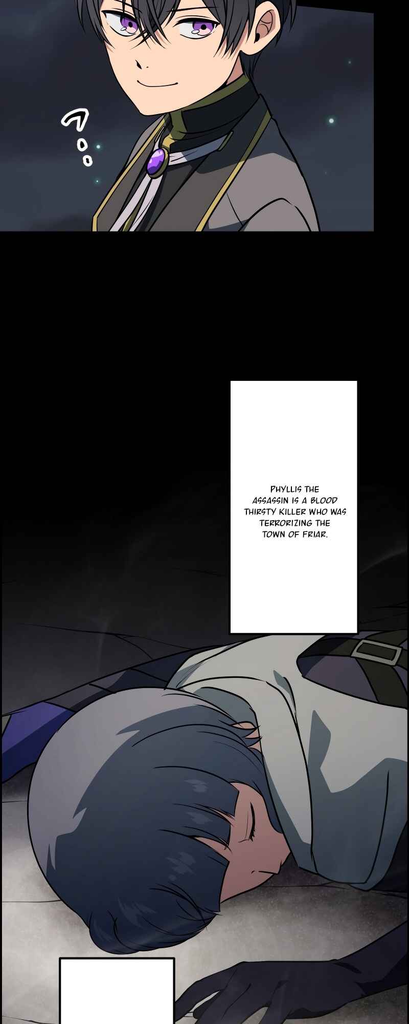 Page 4 Chapter 35 The Transmigrated Mage Life in Another World, Becoming the Strongest in the World with the Knowledge of the Original Story