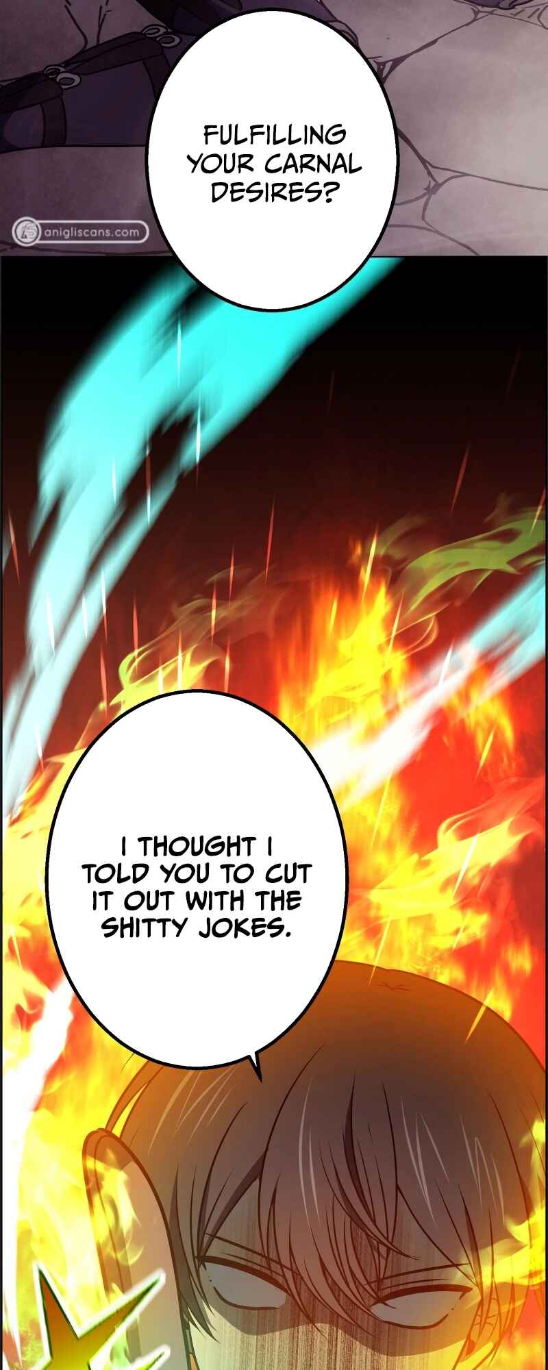 Page 43 Chapter 35 The Transmigrated Mage Life in Another World, Becoming the Strongest in the World with the Knowledge of the Original Story