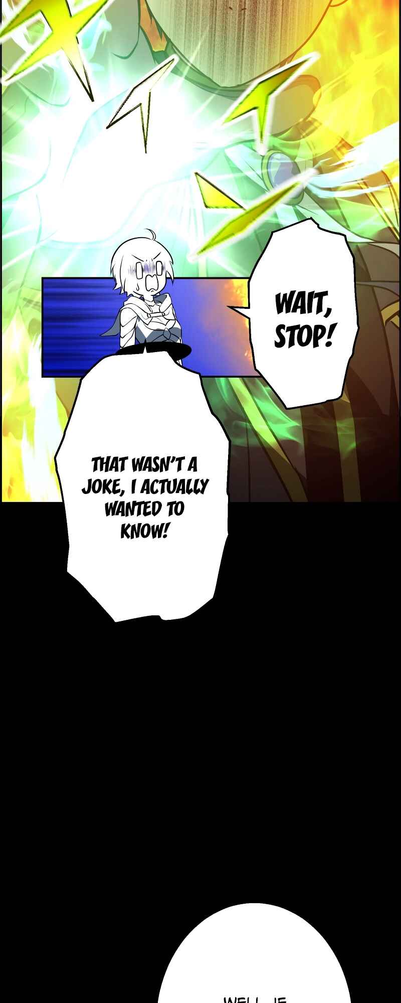 Page 44 Chapter 35 The Transmigrated Mage Life in Another World, Becoming the Strongest in the World with the Knowledge of the Original Story