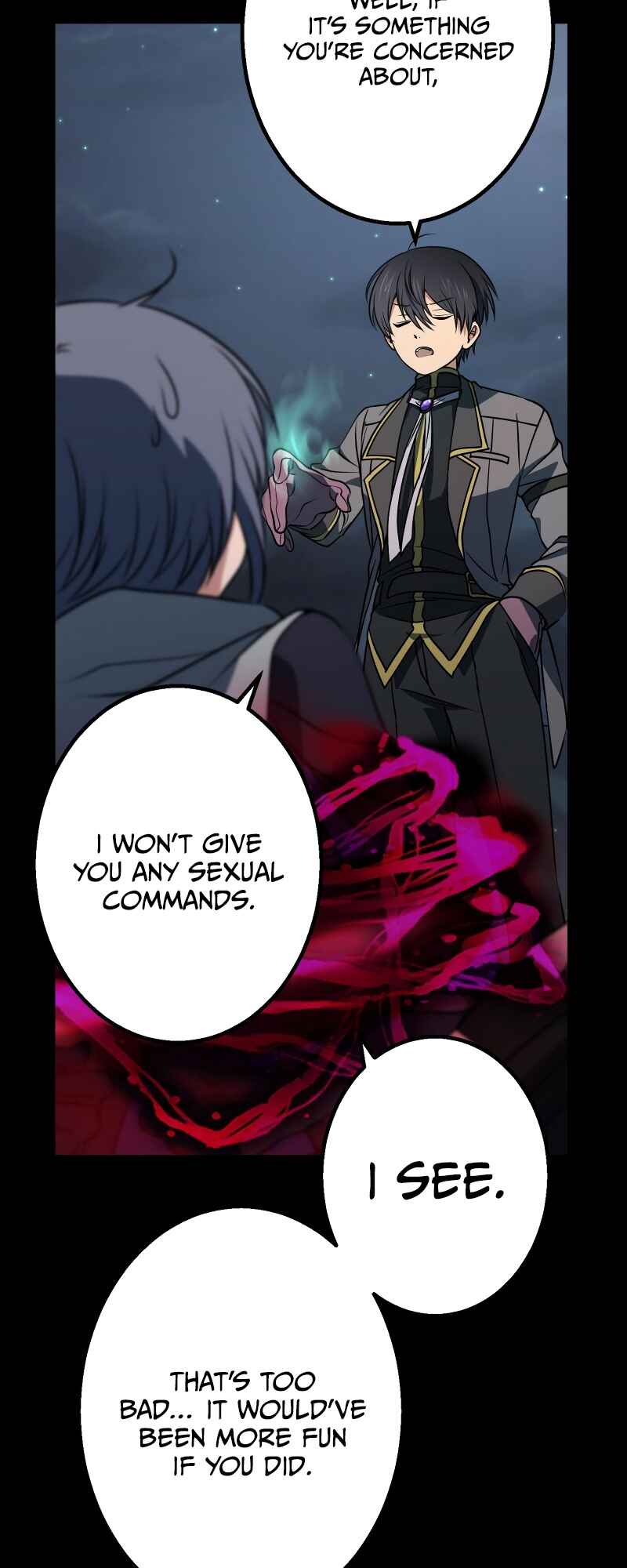 Page 45 Chapter 35 The Transmigrated Mage Life in Another World, Becoming the Strongest in the World with the Knowledge of the Original Story