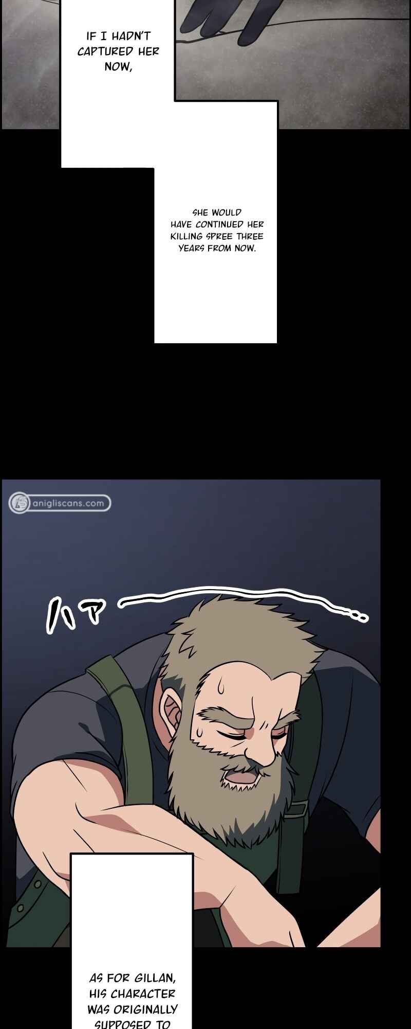Page 5 Chapter 35 The Transmigrated Mage Life in Another World, Becoming the Strongest in the World with the Knowledge of the Original Story