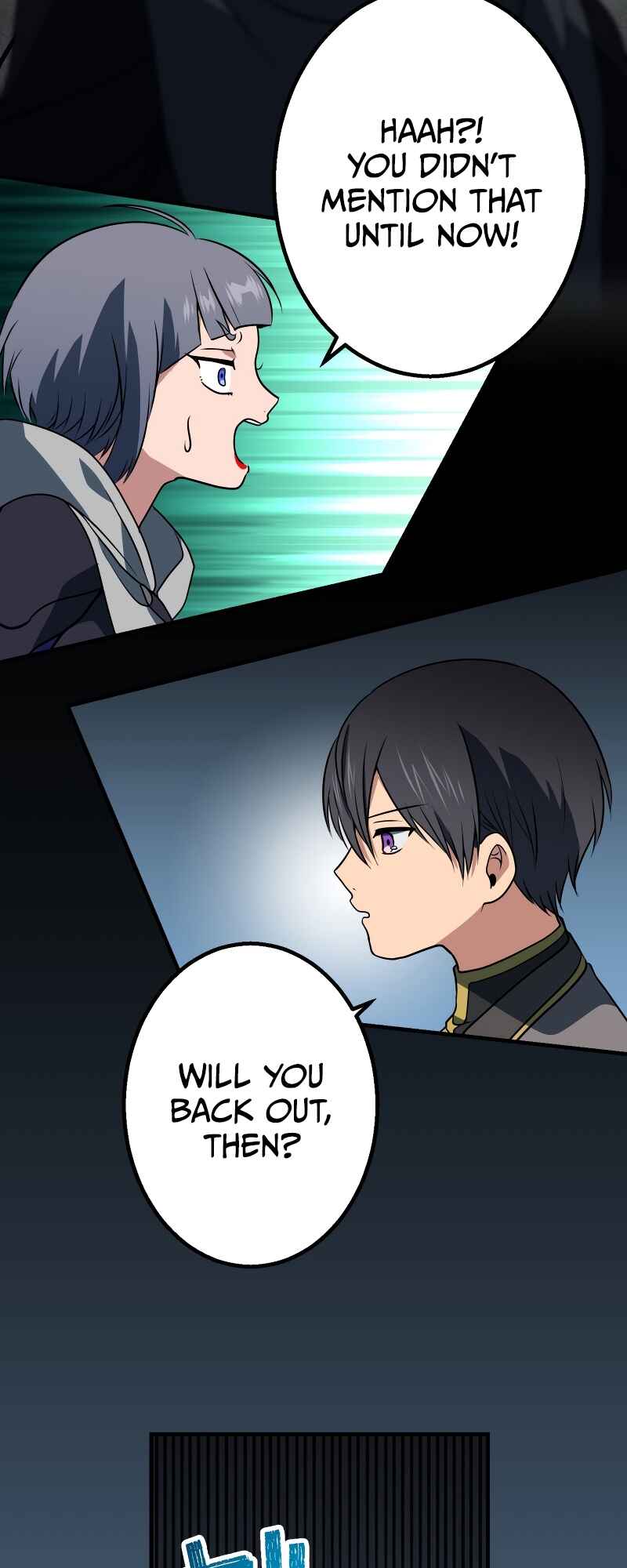Page 53 Chapter 35 The Transmigrated Mage Life in Another World, Becoming the Strongest in the World with the Knowledge of the Original Story