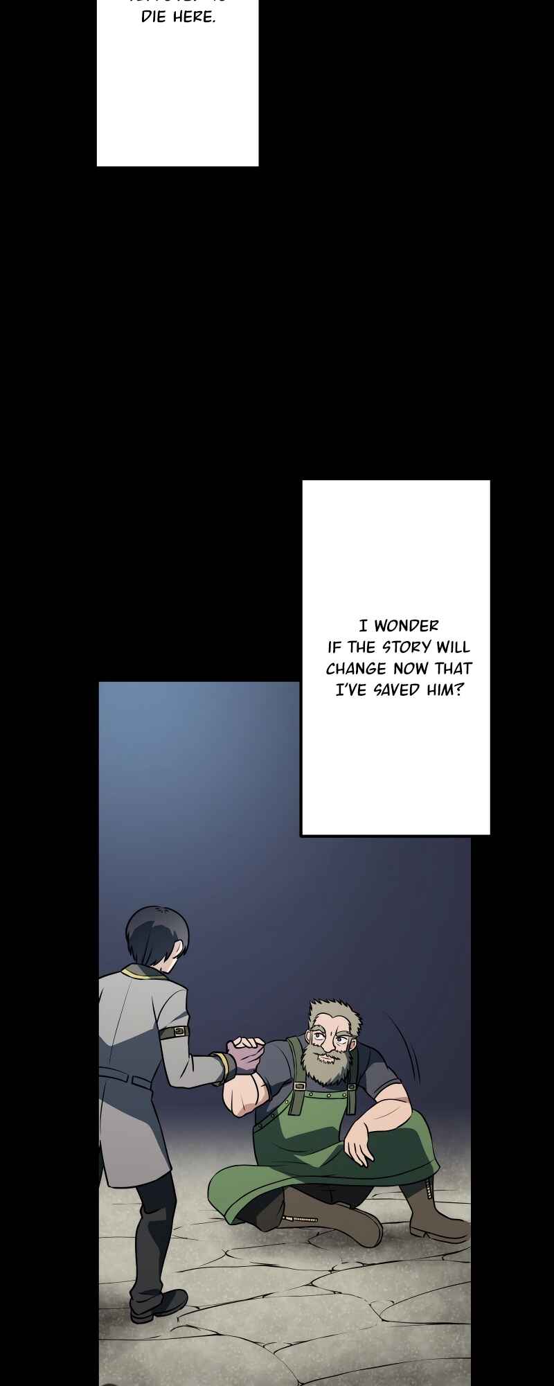 Page 6 Chapter 35 The Transmigrated Mage Life in Another World, Becoming the Strongest in the World with the Knowledge of the Original Story