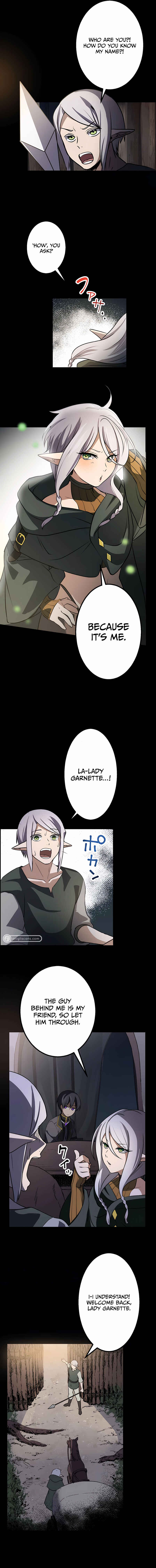 Page 3 Chapter 4 The Transmigrated Mage Life in Another World, Becoming the Strongest in the World with the Knowledge of the Original Story