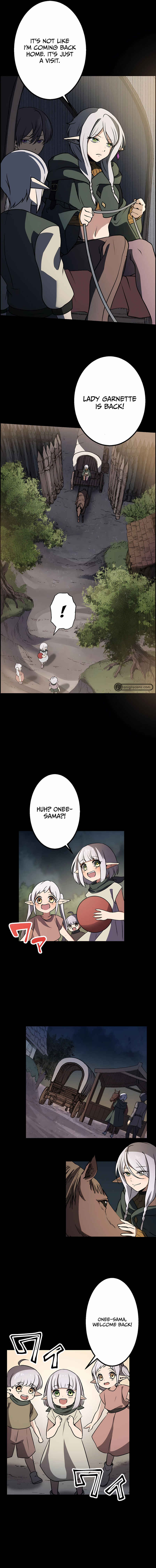 Page 4 Chapter 4 The Transmigrated Mage Life in Another World, Becoming the Strongest in the World with the Knowledge of the Original Story