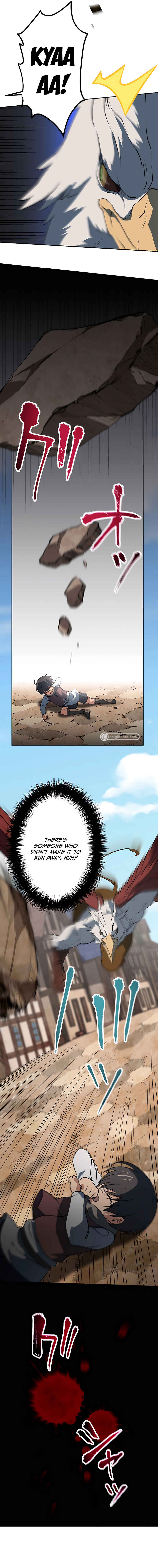Page 11 Chapter 21 The Transmigrated Mage Life in Another World, Becoming the Strongest in the World with the Knowledge of the Original Story