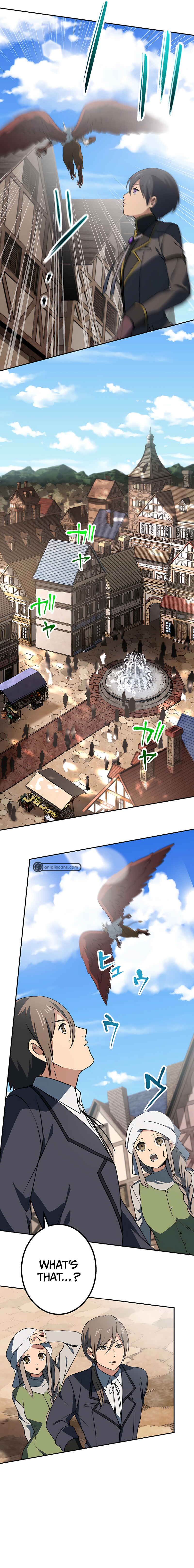 Page 7 Chapter 21 The Transmigrated Mage Life in Another World, Becoming the Strongest in the World with the Knowledge of the Original Story