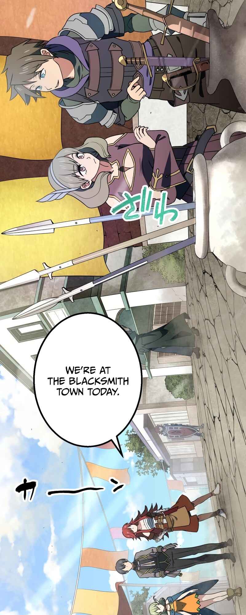 Page 12 Chapter 32 The Transmigrated Mage Life in Another World, Becoming the Strongest in the World with the Knowledge of the Original Story