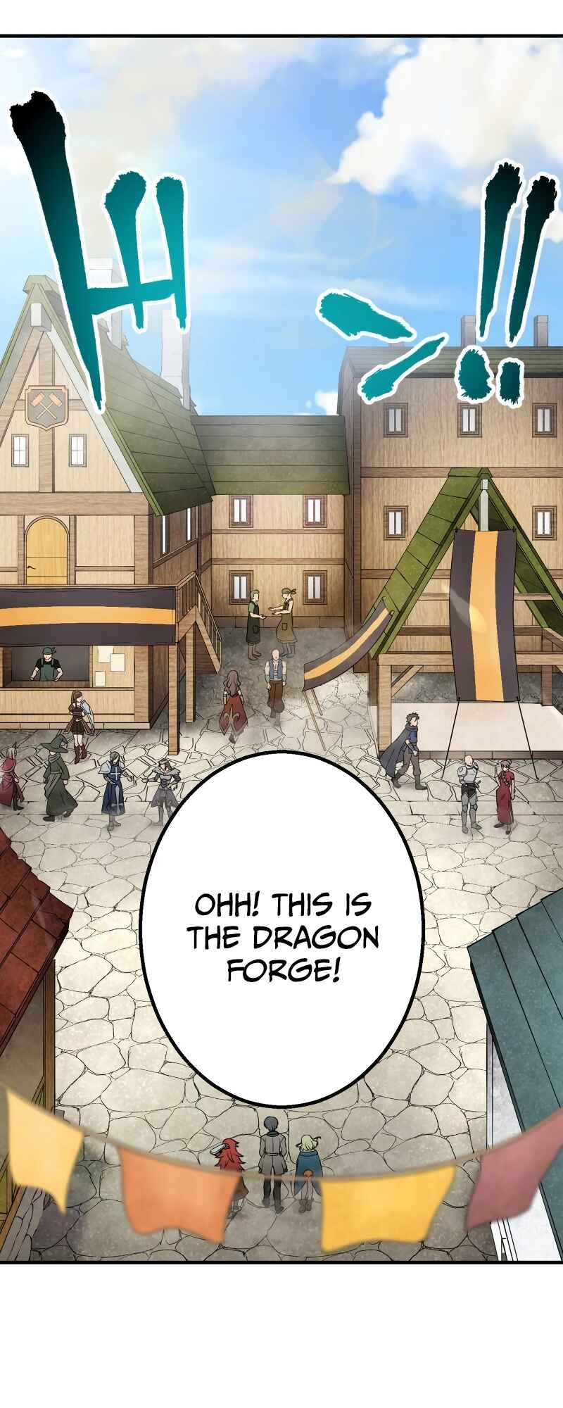 Page 16 Chapter 32 The Transmigrated Mage Life in Another World, Becoming the Strongest in the World with the Knowledge of the Original Story