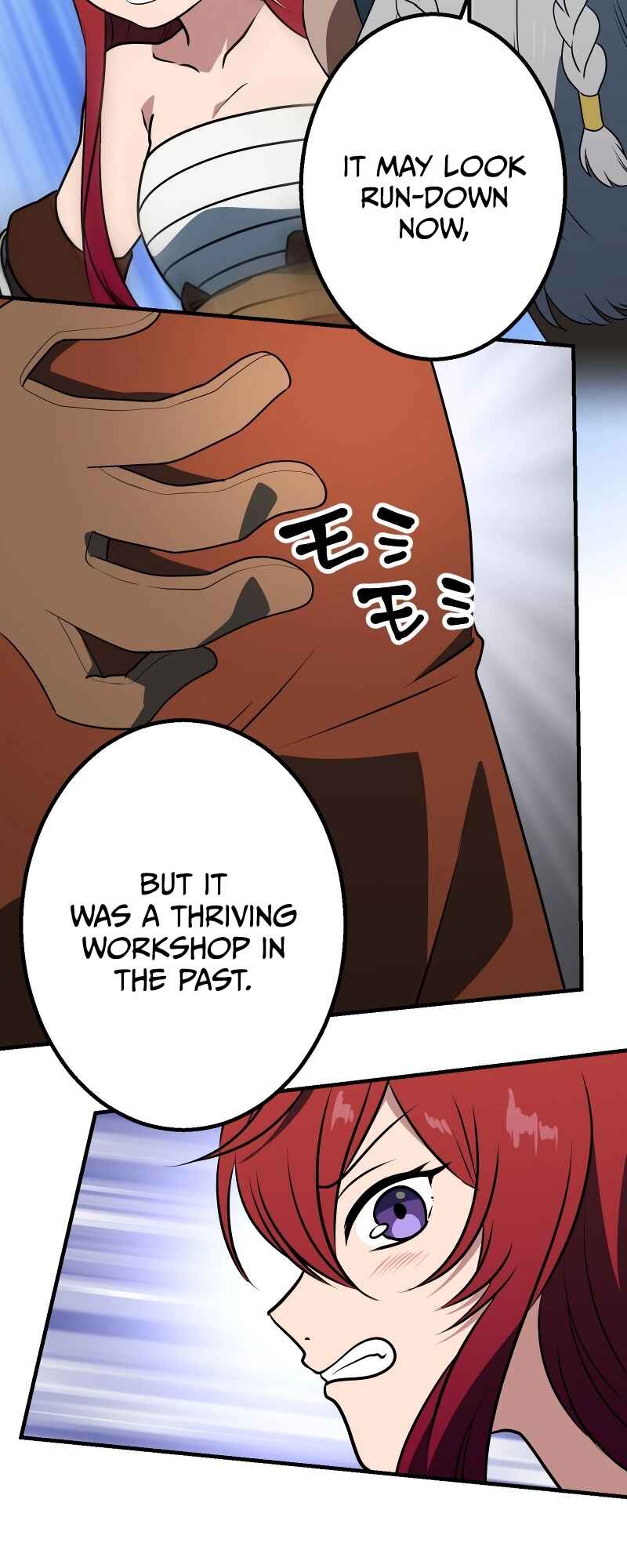 Page 22 Chapter 32 The Transmigrated Mage Life in Another World, Becoming the Strongest in the World with the Knowledge of the Original Story