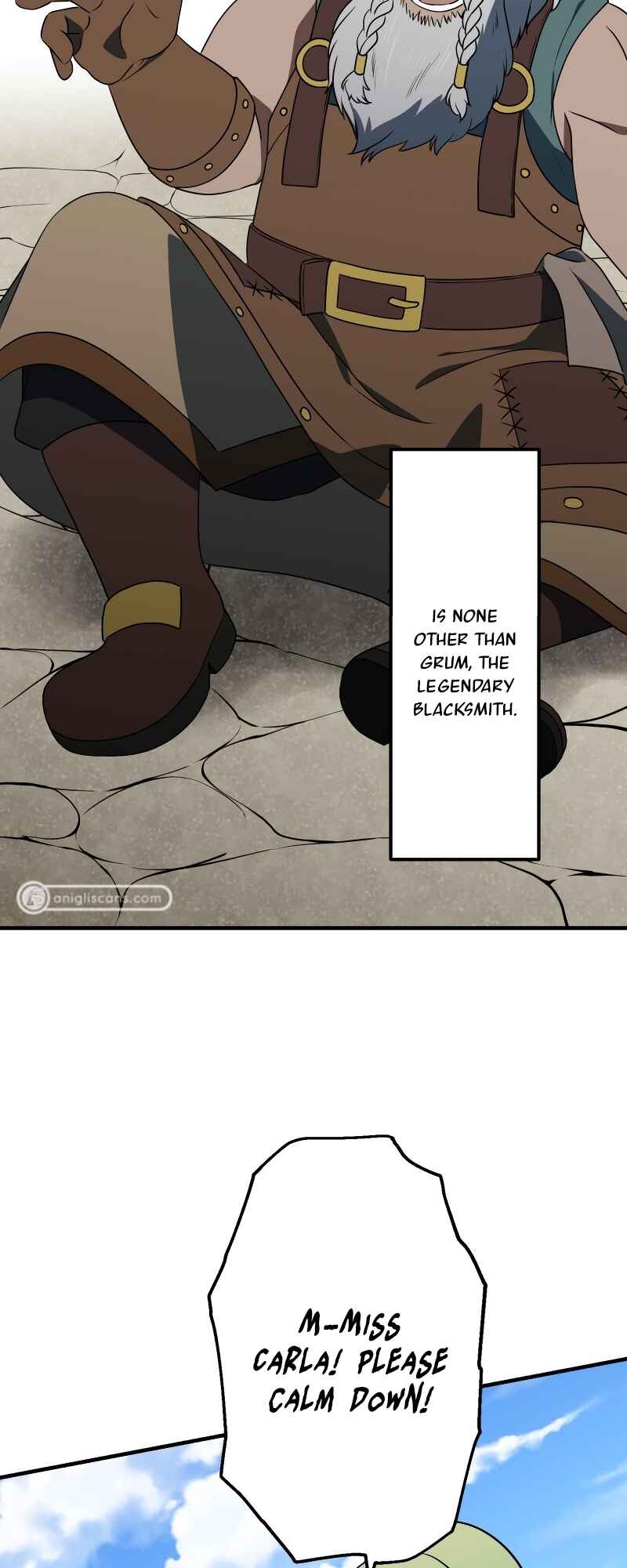 Page 25 Chapter 32 The Transmigrated Mage Life in Another World, Becoming the Strongest in the World with the Knowledge of the Original Story