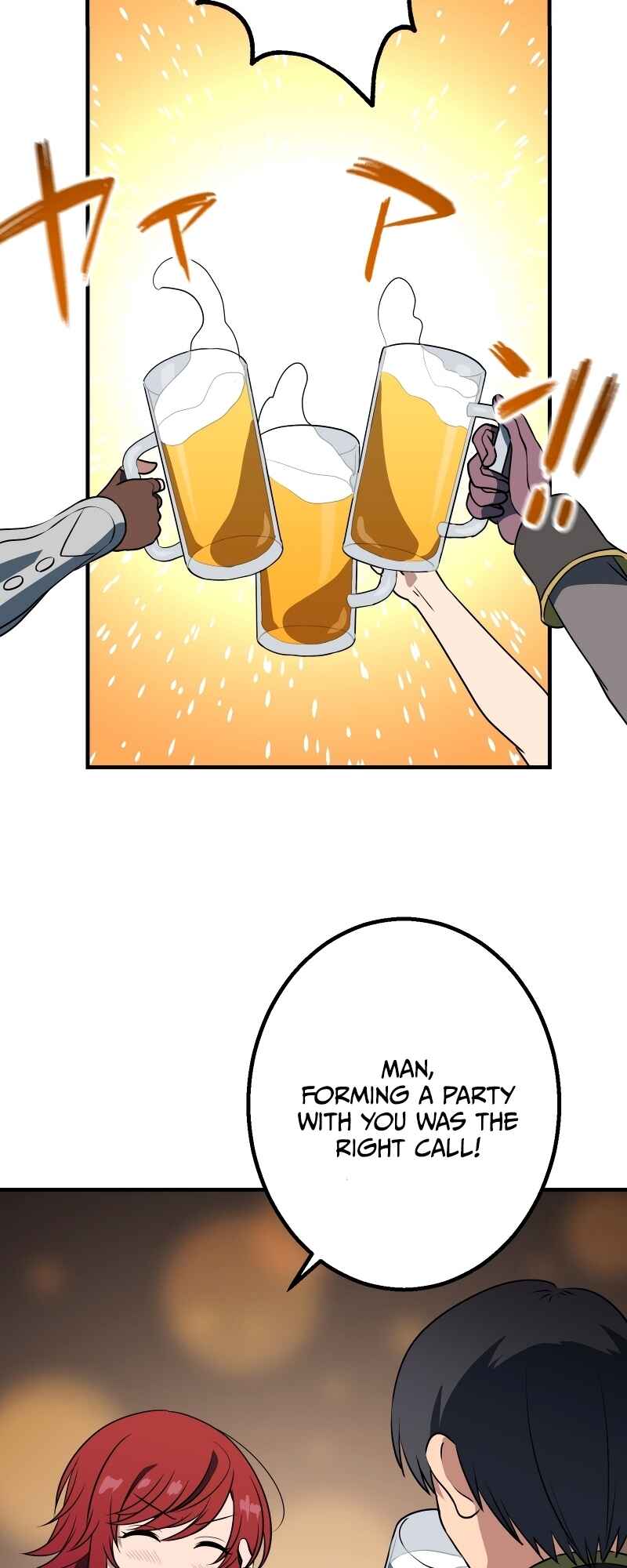 Page 3 Chapter 32 The Transmigrated Mage Life in Another World, Becoming the Strongest in the World with the Knowledge of the Original Story