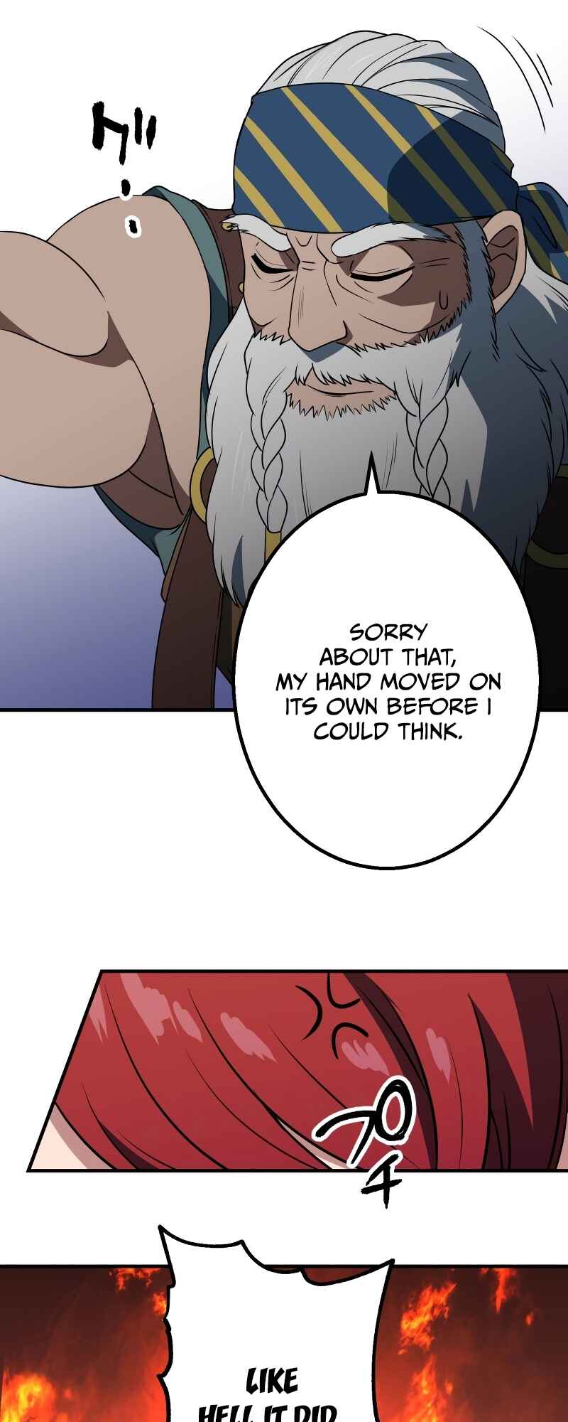 Page 30 Chapter 32 The Transmigrated Mage Life in Another World, Becoming the Strongest in the World with the Knowledge of the Original Story