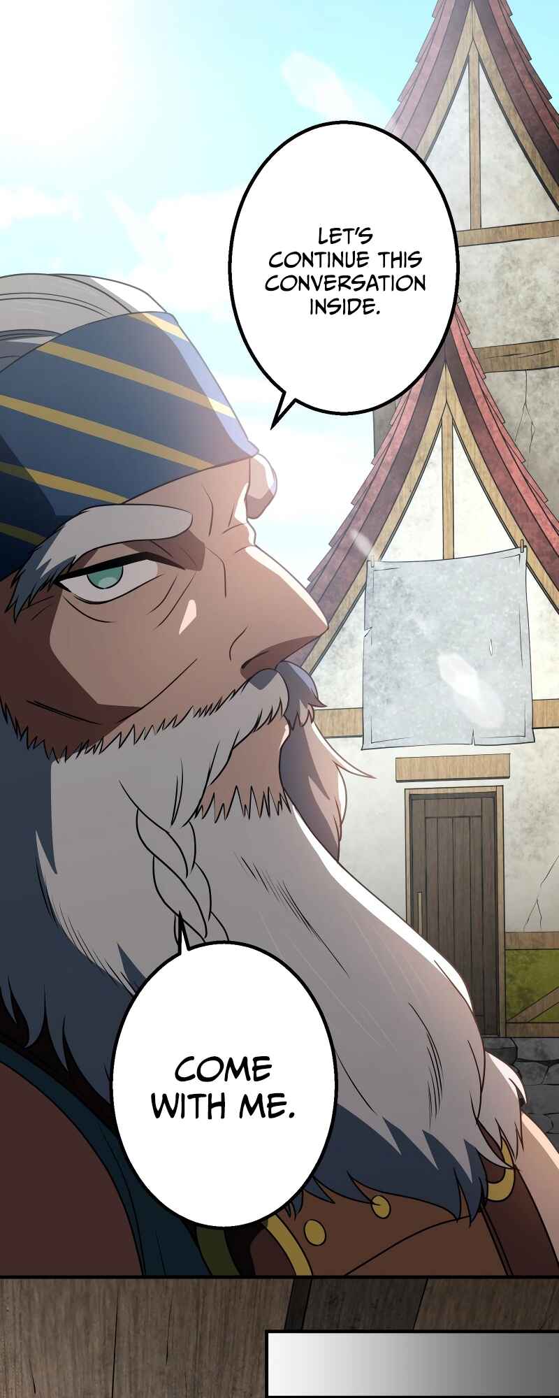 Page 34 Chapter 32 The Transmigrated Mage Life in Another World, Becoming the Strongest in the World with the Knowledge of the Original Story