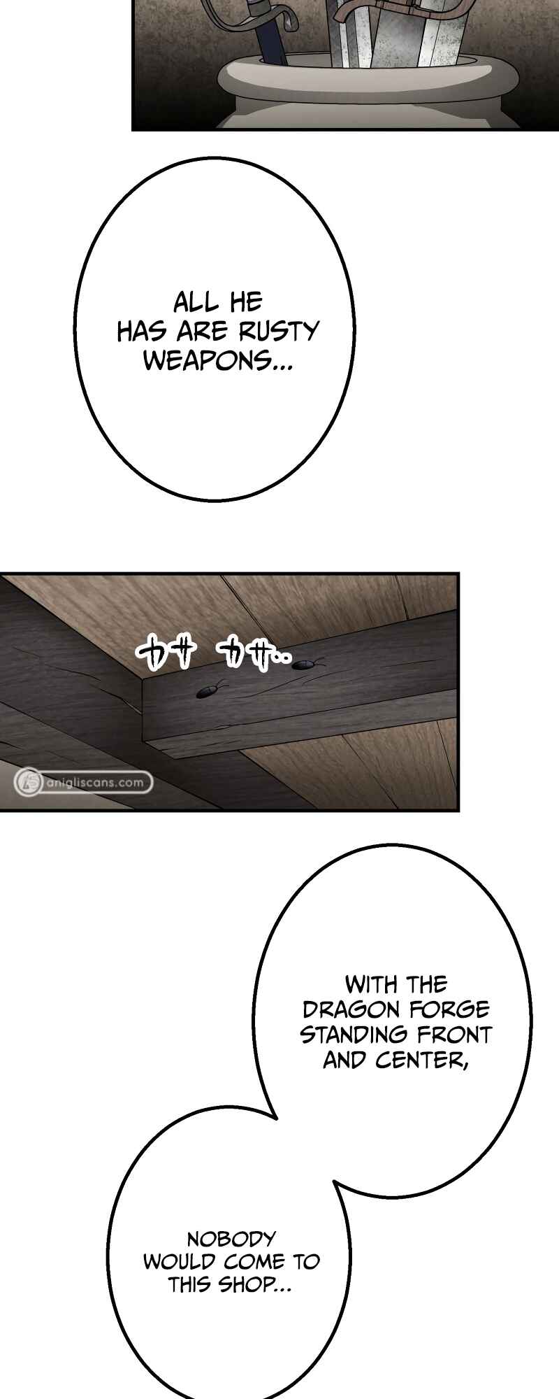 Page 36 Chapter 32 The Transmigrated Mage Life in Another World, Becoming the Strongest in the World with the Knowledge of the Original Story