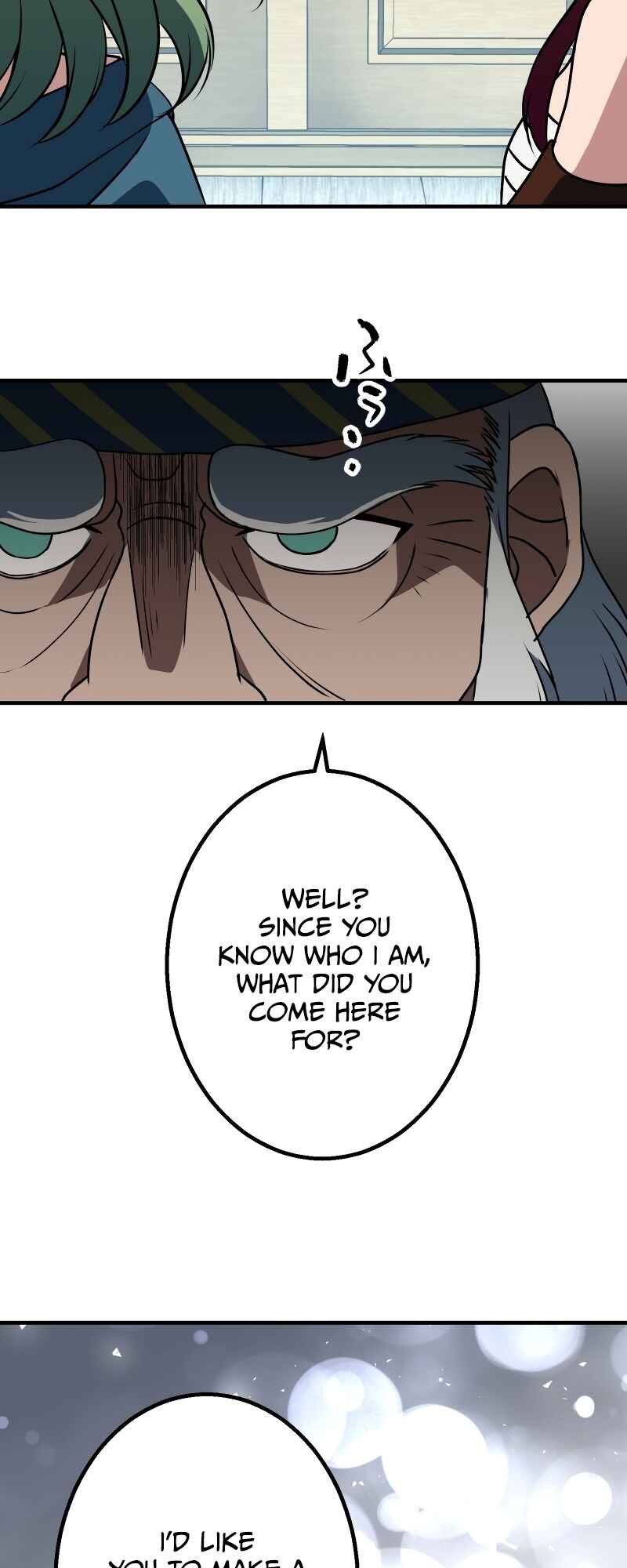 Page 38 Chapter 32 The Transmigrated Mage Life in Another World, Becoming the Strongest in the World with the Knowledge of the Original Story
