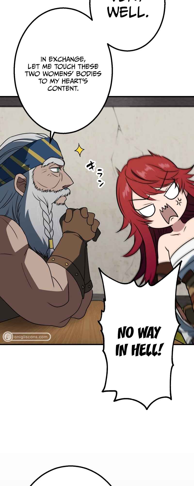 Page 40 Chapter 32 The Transmigrated Mage Life in Another World, Becoming the Strongest in the World with the Knowledge of the Original Story