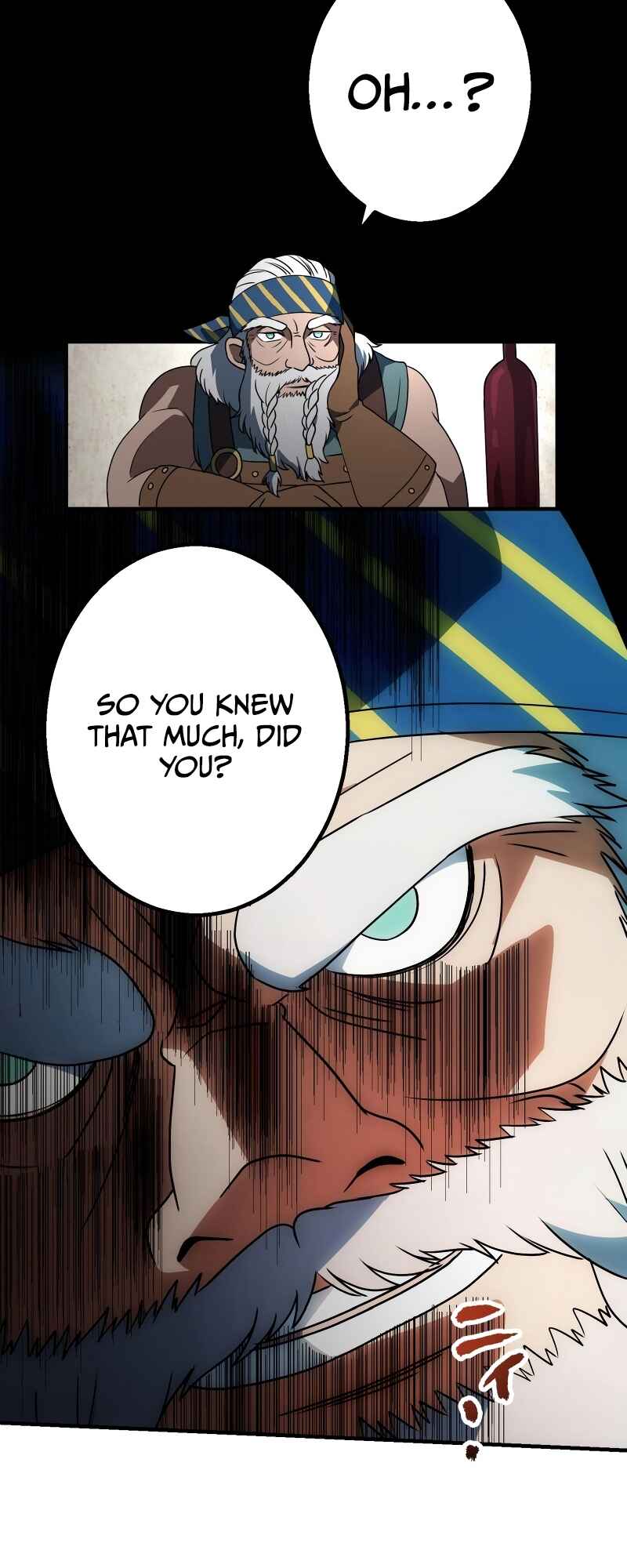 Page 43 Chapter 32 The Transmigrated Mage Life in Another World, Becoming the Strongest in the World with the Knowledge of the Original Story