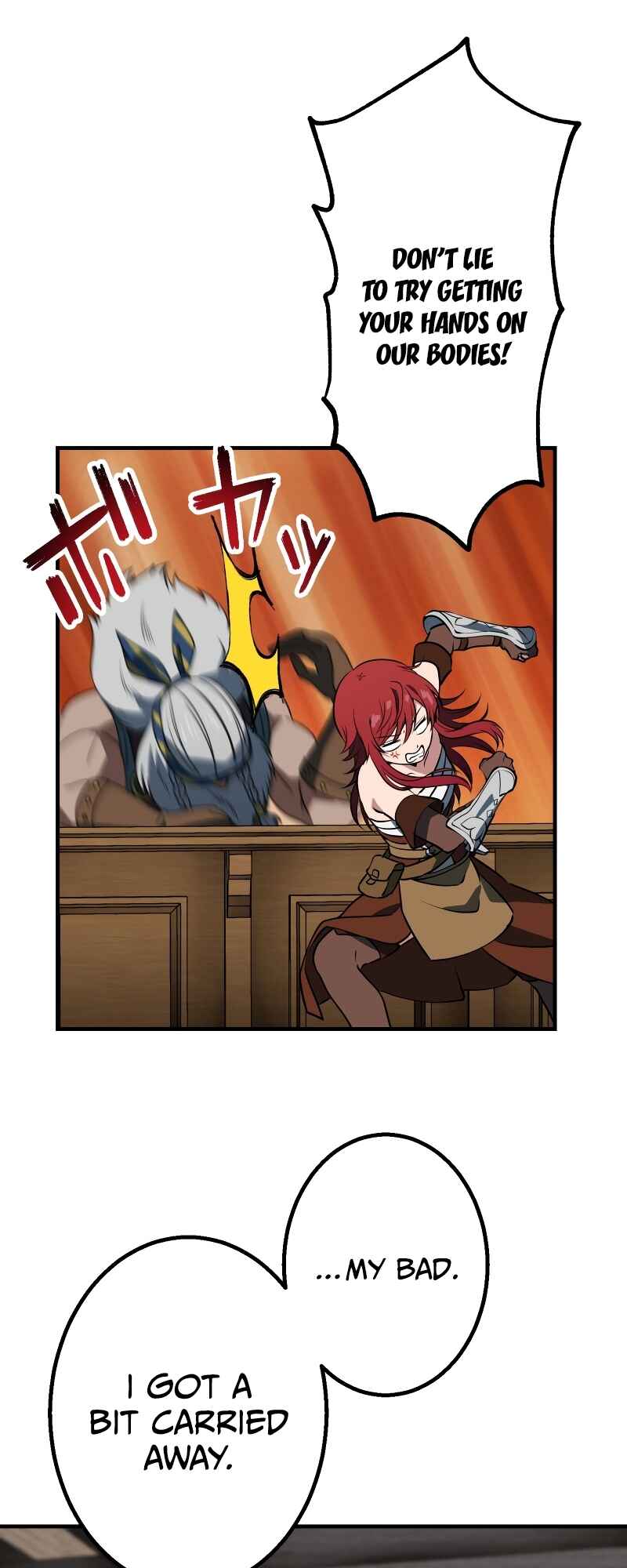 Page 44 Chapter 32 The Transmigrated Mage Life in Another World, Becoming the Strongest in the World with the Knowledge of the Original Story