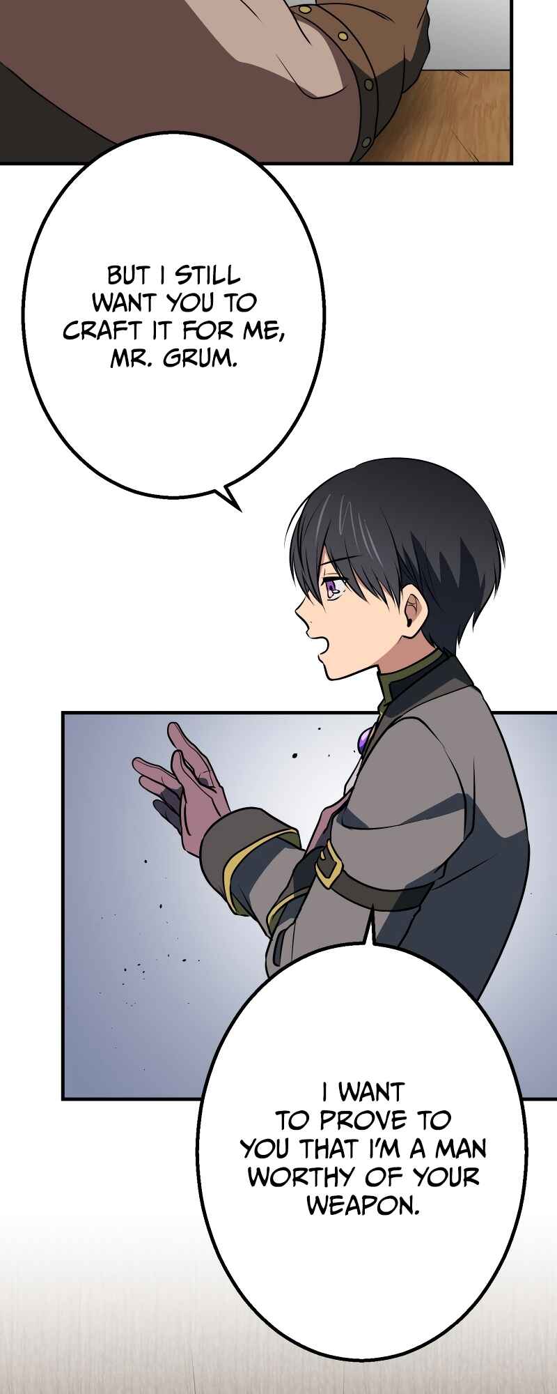 Page 47 Chapter 32 The Transmigrated Mage Life in Another World, Becoming the Strongest in the World with the Knowledge of the Original Story