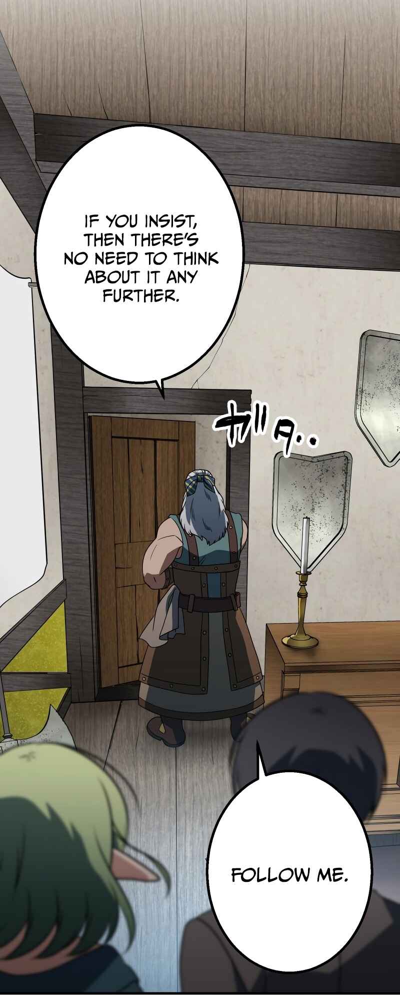 Page 48 Chapter 32 The Transmigrated Mage Life in Another World, Becoming the Strongest in the World with the Knowledge of the Original Story